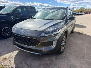 Ford Escape 2020 AWD SEL 4dr SUV