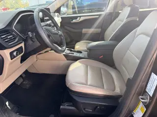 Ford Escape 2020 AWD SEL 4dr SUV