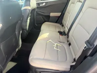 Ford Escape 2020 AWD SEL 4dr SUV