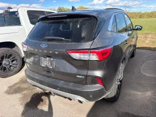 Ford Escape 2020 AWD SEL 4dr SUV