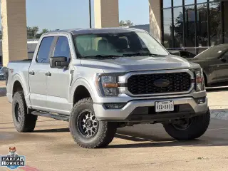 Ford F-150 2023 4x4 XL 4dr SuperCrew 5.5 ft. SB