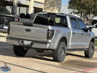 Ford F-150 2023 4x4 XL 4dr SuperCrew 5.5 ft. SB