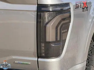 Ford F-150 2023 4x4 XL 4dr SuperCrew 5.5 ft. SB
