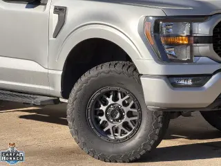 Ford F-150 2023 4x4 XL 4dr SuperCrew 5.5 ft. SB