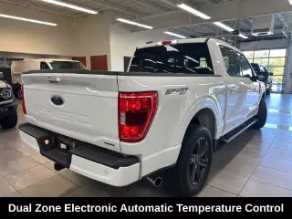 Ford F-150 2023 4x4 XLT 4dr SuperCrew 5.5 ft. SB