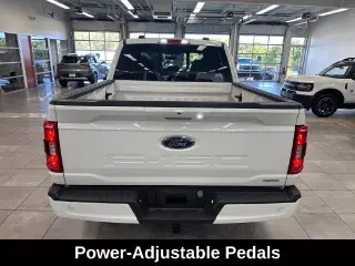 Ford F-150 2023 4x4 XLT 4dr SuperCrew 5.5 ft. SB