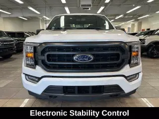 Ford F-150 2023 4x4 XLT 4dr SuperCrew 5.5 ft. SB