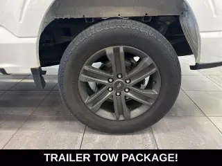 Ford F-150 2023 4x4 XLT 4dr SuperCrew 5.5 ft. SB