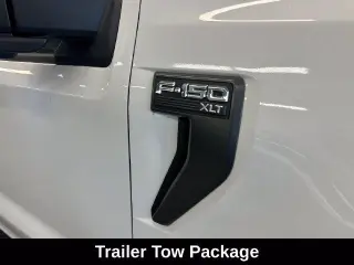 Ford F-150 2023 4x4 XLT 4dr SuperCrew 5.5 ft. SB