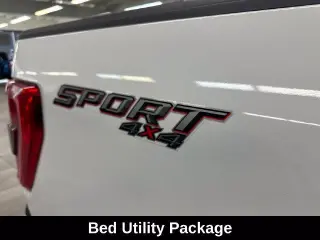 Ford F-150 2023 4x4 XLT 4dr SuperCrew 5.5 ft. SB
