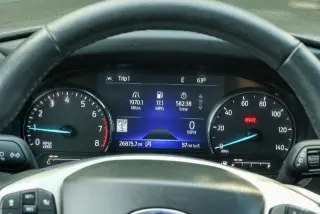 Ford Explorer 2023 AWD Limited 4dr SUV