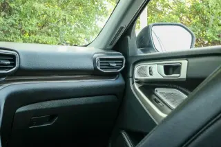 Ford Explorer 2023 AWD Limited 4dr SUV