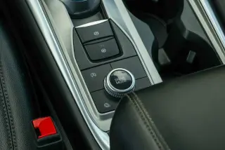 Ford Explorer 2023 AWD Limited 4dr SUV