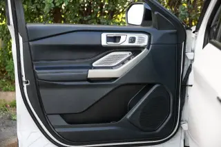 Ford Explorer 2023 AWD Limited 4dr SUV
