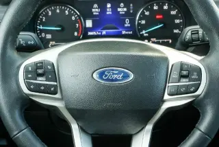 Ford Explorer 2023 AWD Limited 4dr SUV