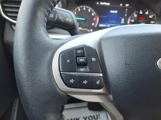 Ford Explorer 2023 AWD XLT 4dr SUV