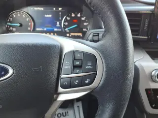 Ford Explorer 2023 AWD XLT 4dr SUV
