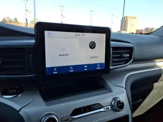 Ford Explorer 2023 AWD XLT 4dr SUV