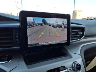 Ford Explorer 2023 AWD XLT 4dr SUV