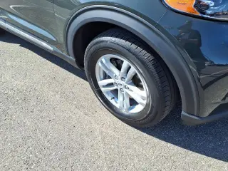 Ford Explorer 2023 AWD XLT 4dr SUV