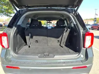 Ford Explorer 2023 AWD XLT 4dr SUV