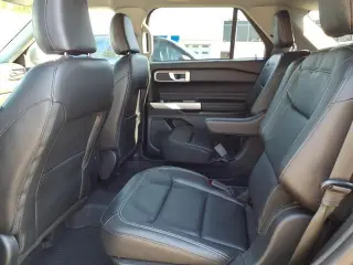 Ford Explorer 2023 AWD XLT 4dr SUV