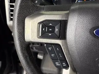 Ford F-150 2016 4x4 King Ranch 4dr SuperCrew 5.5 ft. SB