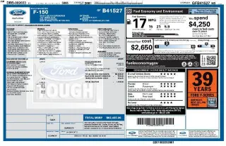 Ford F-150 2016 4x4 King Ranch 4dr SuperCrew 5.5 ft. SB