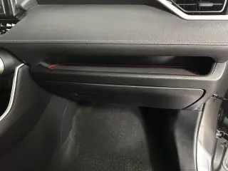 2020 Toyota RAV4 Hybrid