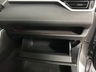 2020 Toyota RAV4 Hybrid