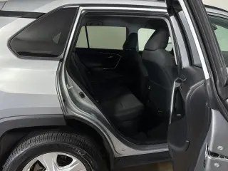 2020 Toyota RAV4 Hybrid
