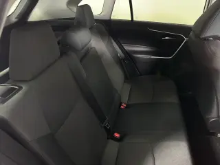2020 Toyota RAV4 Hybrid