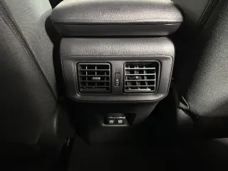 2020 Toyota RAV4 Hybrid