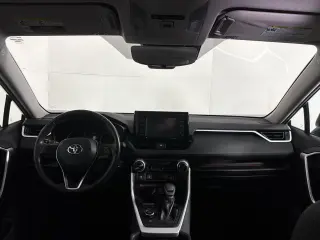 2020 Toyota RAV4 Hybrid