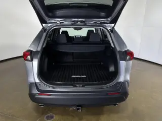 2020 Toyota RAV4 Hybrid