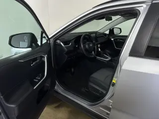 2020 Toyota RAV4 Hybrid