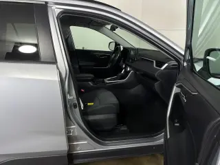 2020 Toyota RAV4 Hybrid