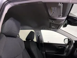 2020 Toyota RAV4 Hybrid