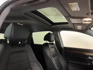 2022 Honda CR-V Hybrid