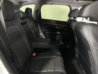 2022 Honda CR-V Hybrid