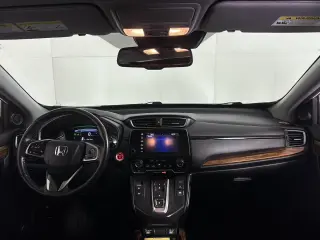 2022 Honda CR-V Hybrid