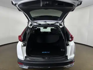 2022 Honda CR-V Hybrid