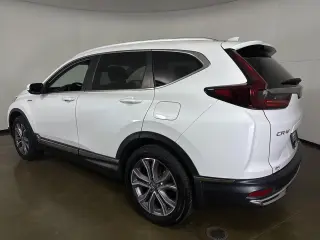 2022 Honda CR-V Hybrid
