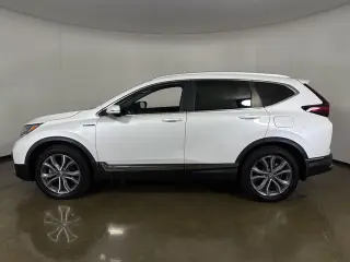 2022 Honda CR-V Hybrid