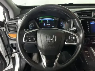 2022 Honda CR-V Hybrid