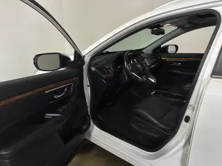 2022 Honda CR-V Hybrid