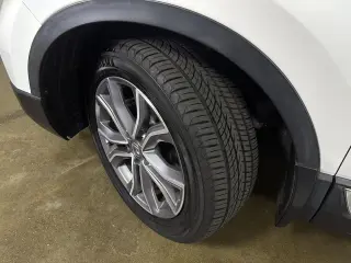 2022 Honda CR-V Hybrid
