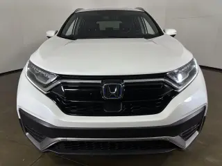 2022 Honda CR-V Hybrid