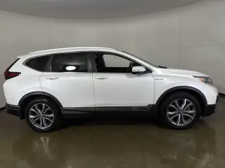 2022 Honda CR-V Hybrid