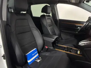 2022 Honda CR-V Hybrid